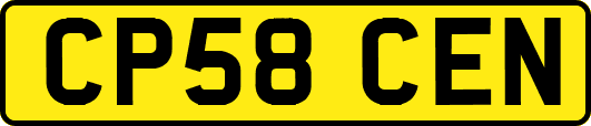 CP58CEN