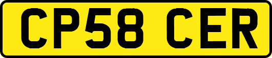 CP58CER