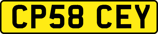 CP58CEY