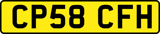 CP58CFH
