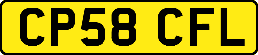 CP58CFL