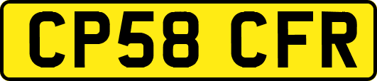CP58CFR
