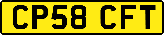 CP58CFT