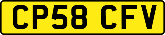 CP58CFV
