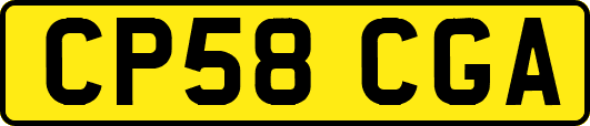 CP58CGA