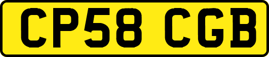 CP58CGB