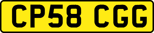 CP58CGG