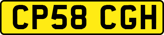 CP58CGH