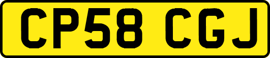 CP58CGJ