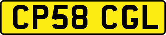 CP58CGL