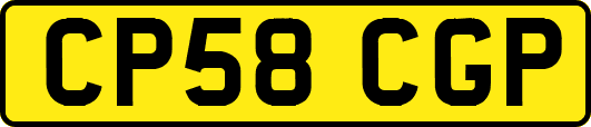 CP58CGP
