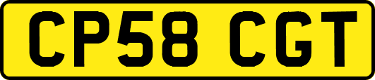CP58CGT