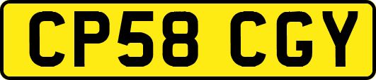 CP58CGY