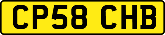 CP58CHB