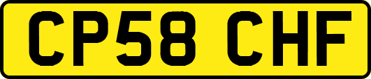 CP58CHF