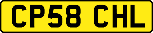 CP58CHL