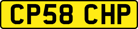 CP58CHP