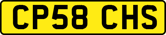 CP58CHS