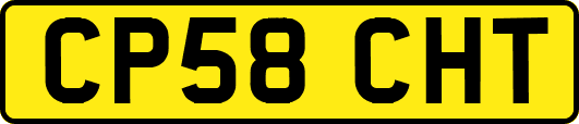 CP58CHT