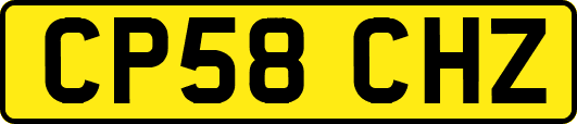 CP58CHZ