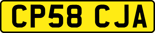 CP58CJA