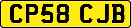 CP58CJB