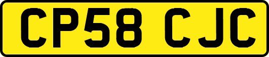 CP58CJC