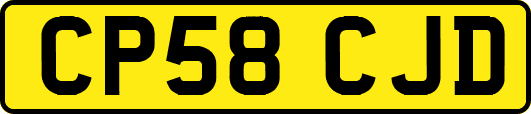CP58CJD