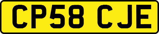 CP58CJE