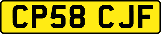 CP58CJF