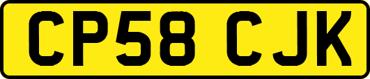 CP58CJK