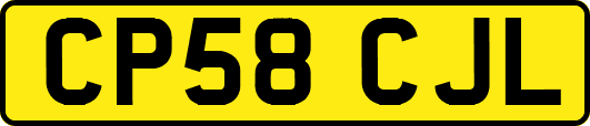 CP58CJL