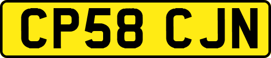 CP58CJN