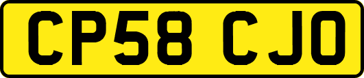 CP58CJO