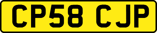 CP58CJP