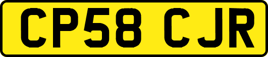 CP58CJR