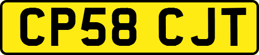 CP58CJT