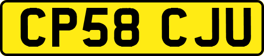 CP58CJU