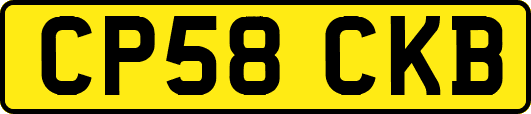 CP58CKB