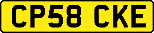 CP58CKE