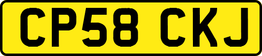 CP58CKJ