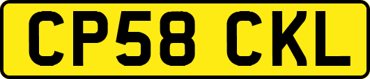 CP58CKL