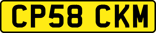 CP58CKM