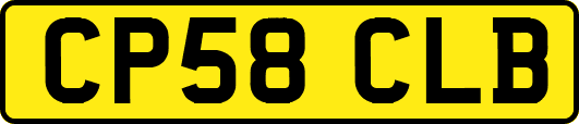 CP58CLB