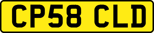 CP58CLD