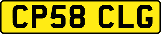 CP58CLG