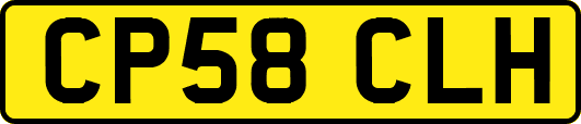 CP58CLH