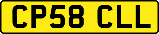 CP58CLL