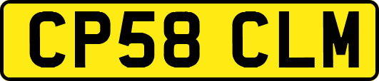 CP58CLM