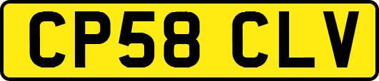 CP58CLV